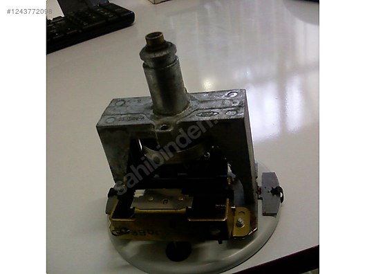 Vehicle Parts / Automotive Equipment / Spare Parts / Cars & SUVs / Mechanical