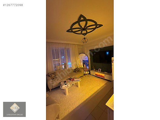 sevgi yolu üzeri on cepe 2+1 satılık daire #1267772098