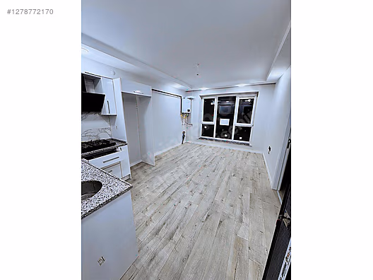 KELEPİR ESKİŞEHİR'DEN SÜTLÜCEDE SATILIK OTURUMA HAZIR 1+1 DAİRE #1278772170