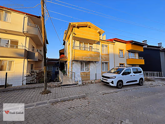 VADİ EMLAK'TAN BEDESTENLİOĞLU MAHALLESİN'DE 2+1 KİRALIK DAİRE #1280772236