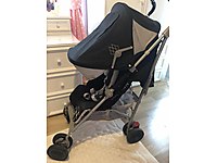 maclaren techno xt olx