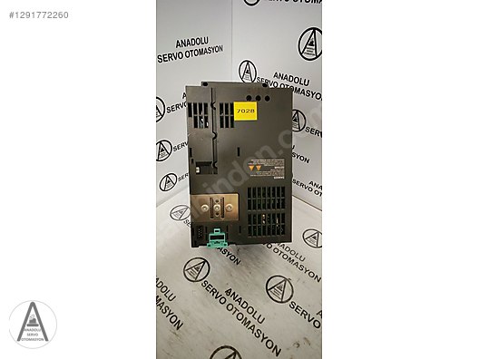 Sayumiaページ SİEMENS SİNAMİCS POWER MODULE 240 6SL3224-0BE24-0UA0 4 KW SÜRÜCÜ