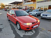 Ikinci El Mitsubishi Carisma 1 8 Gdi Comfort Fiyatlari Modelleri Sahibinden Com Da