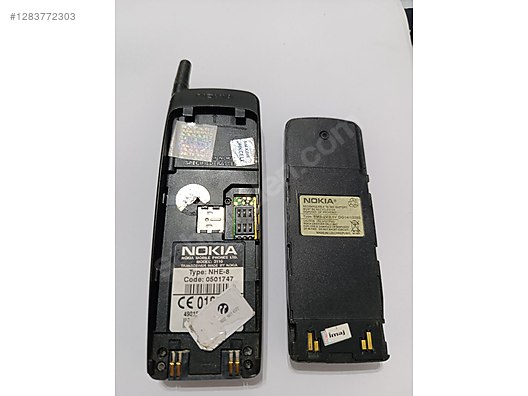 Used & Brand New Items / Cell Phones & Accessories / Cell Phones / Nokia / 3110 Classic