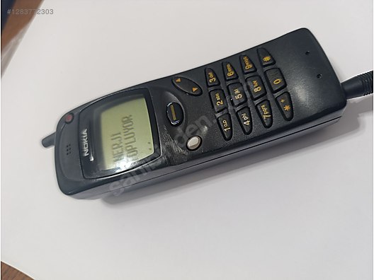 Used & Brand New Items / Cell Phones & Accessories / Cell Phones / Nokia / 3110 Classic