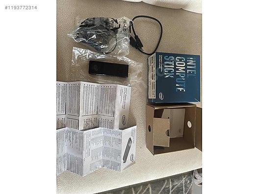 İkinci El ve Sıfır Alışveriş / Bilgisayar / Masaüstü / Modeller / Intel