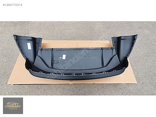 Cars & SUVs / Hatches & Bodywork / PORSCHE TAYCAN ARKA TAMPON