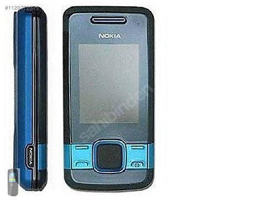 nokia 7100 supernova