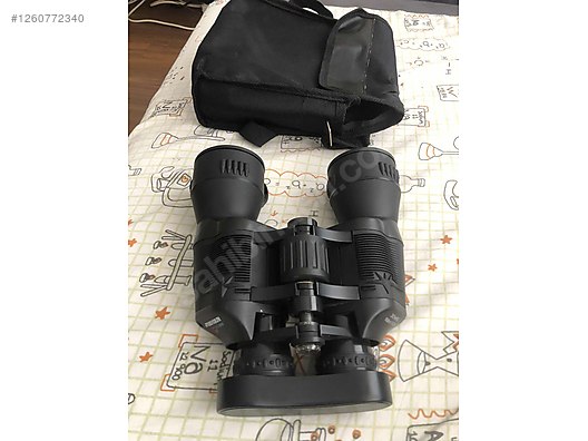 Used & Brand New Items / Cameras & Photographic Equipment / Binoculars