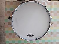 MAPEX BLACK PANTHER MATT HALPERN WRAİTH TRAMPET