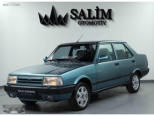 tofas dogan slx cok temiz 80 000 km de 97 model dogan slx sahibinden comda 981772362