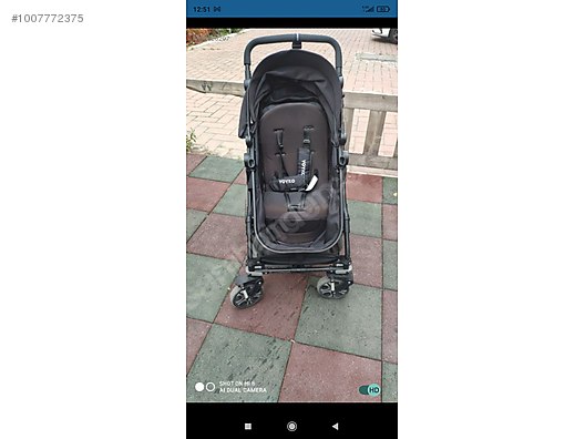 Yoyko travel set Yoyko Bebek Arabası &amp; Puset sahibinden