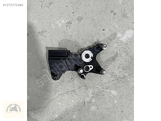Brake / CF MOTO 250 NK 250 ARK FREN KALİPERİ BAĞLANRI DEMİRİ
