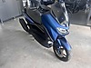 Mavi Yamaha N-Max 155 Otomatik