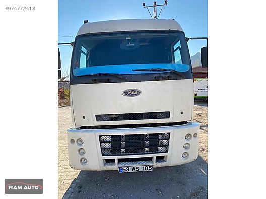 ford trucks trucks 2524 ram auto 2005 ford cargo 2524 330 000 km nigde teslim at sahibinden com 974772413