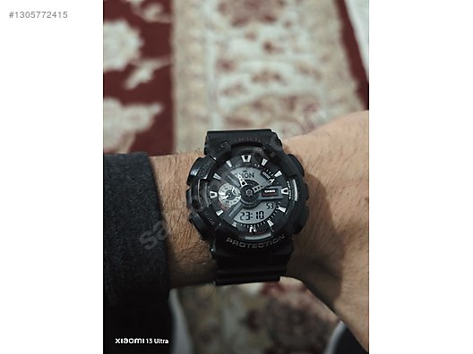 Casio / G SHOCK CASIO 5146 GA110 sahibinden.comda - 1305772415