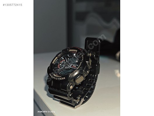 Casio / G SHOCK CASIO 5146 GA110 sahibinden.comda - 1305772415