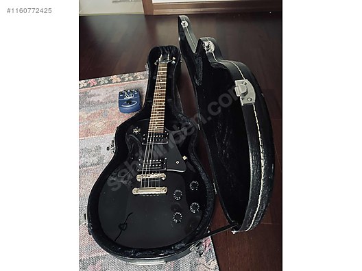 Epiphone les on sale paul set