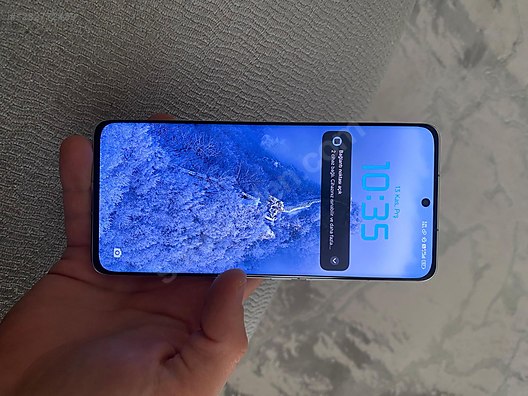 İkinci El ve Sıfır Alışveriş / Cep Telefonu & Aksesuar / Cep Telefonu / Xiaomi / 13 Pro