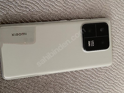 İkinci El ve Sıfır Alışveriş / Cep Telefonu & Aksesuar / Cep Telefonu / Xiaomi / 13 Pro