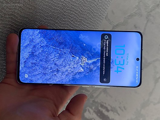 İkinci El ve Sıfır Alışveriş / Cep Telefonu & Aksesuar / Cep Telefonu / Xiaomi / 13 Pro