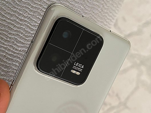 İkinci El ve Sıfır Alışveriş / Cep Telefonu & Aksesuar / Cep Telefonu / Xiaomi / 13 Pro
