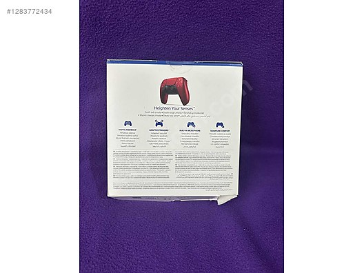 Used & Brand New Items / Gaming & Gamers Exclusive / Gaming Equipment / PC Controller & Gamepad