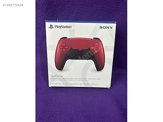 Used & Brand New Items / Gaming & Gamers Exclusive / Gaming Equipment / PC Controller & Gamepad