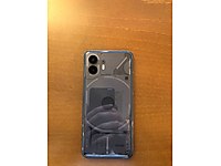 nothing phone 2 12/512