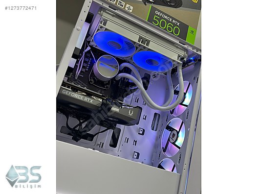 Used & Brand New Items / Gaming & Gamers Exclusive / Gaming PC / Desktop Gaming PC / PC-OEM