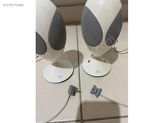 İkinci El ve Sıfır Alışveriş / Bilgisayar / Çevre Birimleri / Hoparlör / Ses Sistemi