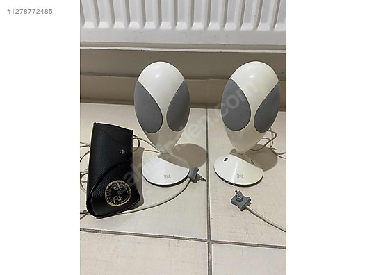 İkinci El ve Sıfır Alışveriş / Bilgisayar / Çevre Birimleri / Hoparlör / Ses Sistemi