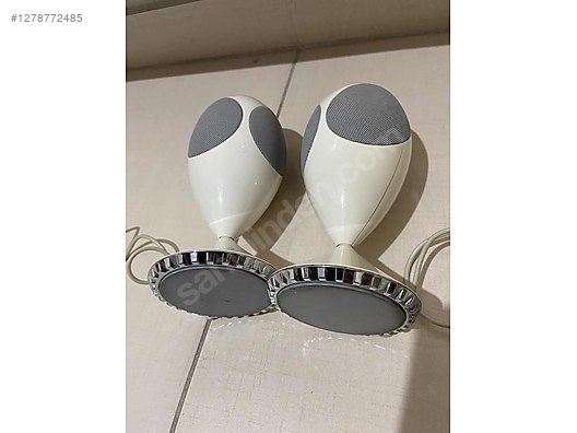 İkinci El ve Sıfır Alışveriş / Bilgisayar / Çevre Birimleri / Hoparlör / Ses Sistemi