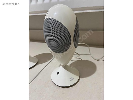 İkinci El ve Sıfır Alışveriş / Bilgisayar / Çevre Birimleri / Hoparlör / Ses Sistemi