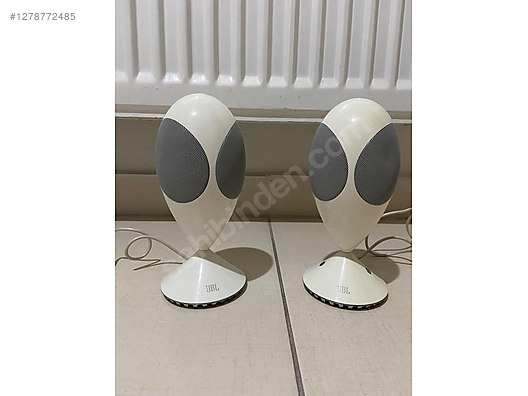 İkinci El ve Sıfır Alışveriş / Bilgisayar / Çevre Birimleri / Hoparlör / Ses Sistemi