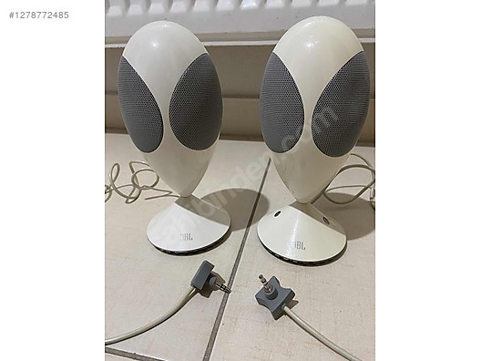 İkinci El ve Sıfır Alışveriş / Bilgisayar / Çevre Birimleri / Hoparlör / Ses Sistemi