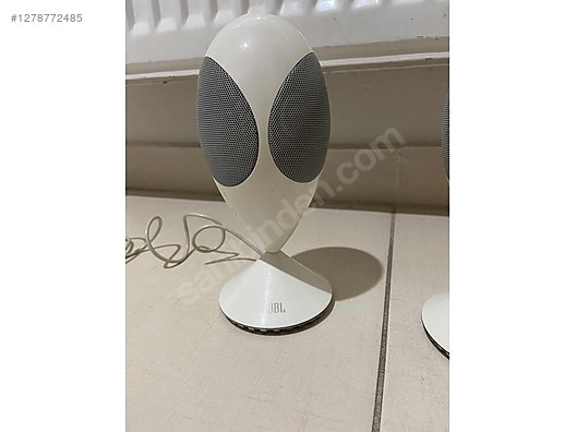 İkinci El ve Sıfır Alışveriş / Bilgisayar / Çevre Birimleri / Hoparlör / Ses Sistemi