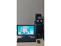 Casper i5 | 12GB RAM | 512GB SSD |