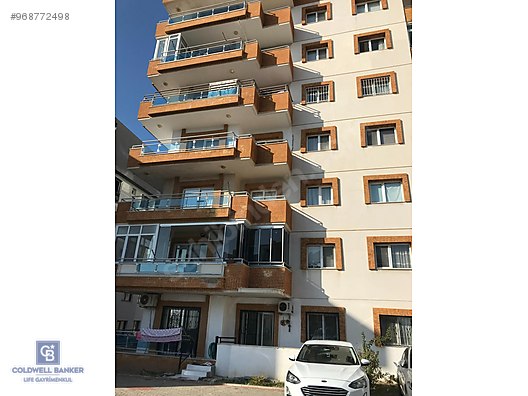 cigili ataturk mh 125 m2 genis 2 1 satilik daire ilanlari sahibinden com da 968772498