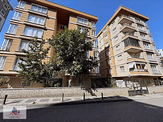 ÜMRANİYE İNKILAP MAH SATILIK 3+1 DAİRE KARDEŞLER SİTESİ