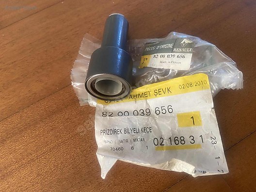 Otomobil & Arazi Aracı / Şanzıman & Vites / CLIO 2 MEGANE 1