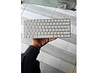 İPHONE MAGIC KEYBOARD KLAVYE