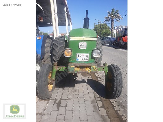 john deere akyollardan satilik 1977 model john deere 2030 traktor at sahibinden com 941772584