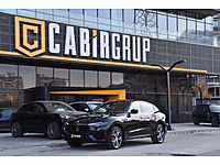 CABİR'DEN 2022 MASERATİ LEVANTE 2.0 HYBRİD GT SOĞUTMA-H.KARDON #1275772613