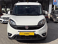 DOBLO/2020/SAFELİNE/89.800KM/1.6 MULTİJET 105HP 2021 ÇIKIŞLI #1286772638