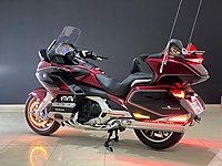 honda goldwing for sale