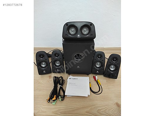 İkinci El ve Sıfır Alışveriş / Bilgisayar / Çevre Birimleri / Hoparlör / Ses Sistemi