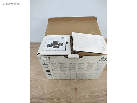 İkinci El ve Sıfır Alışveriş / Bilgisayar / Çevre Birimleri / Hoparlör / Ses Sistemi