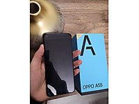 OPPO A55 128GB TERTEMIZ