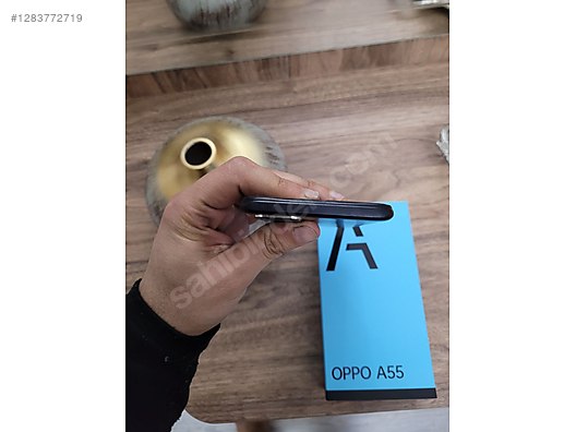 Used & Brand New Items / Cell Phones & Accessories / Cell Phones / Oppo / A55